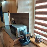 Dámszarvas Apartamento *