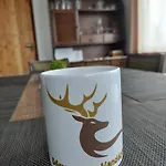 Dámszarvas