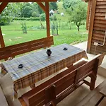 Apartamento Dámszarvas *