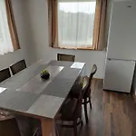 Apartamento Dámszarvas *