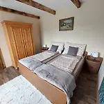 Apartamento Dámszarvas *