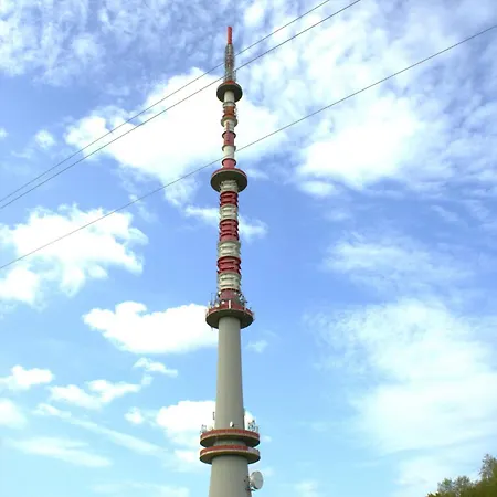 Apartment Damszarvas Vendeghaz *