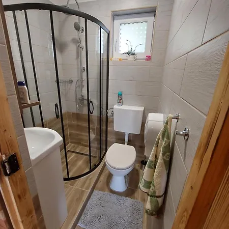 Apartment Damszarvas Vendeghaz