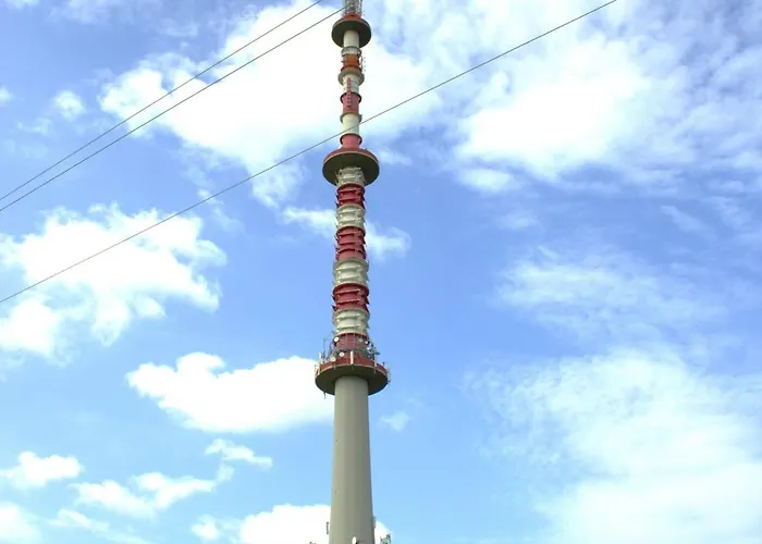 Apartament Damszarvas Vendeghaz *