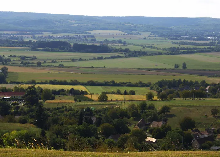 Damszarvas Vendeghaz Apartament