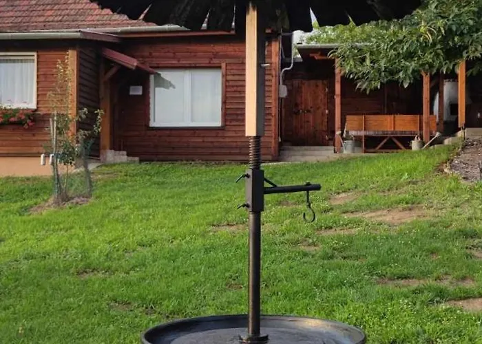 Apartament Damszarvas Vendeghaz *