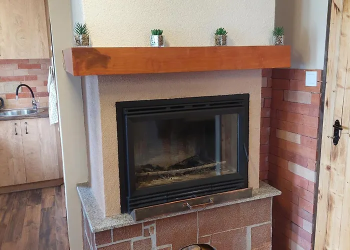 Damszarvas Vendeghaz Apartament