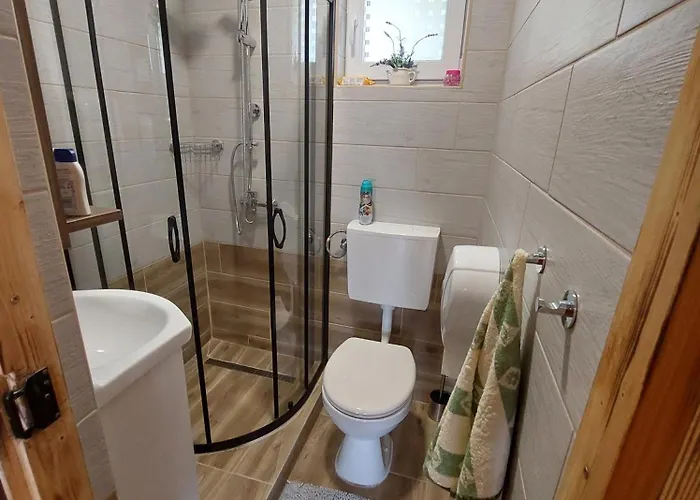 Apartament Damszarvas Vendeghaz