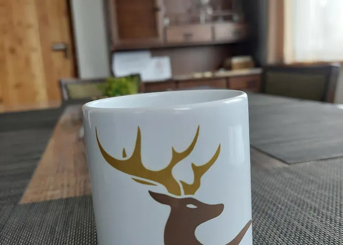 Damszarvas Vendeghaz