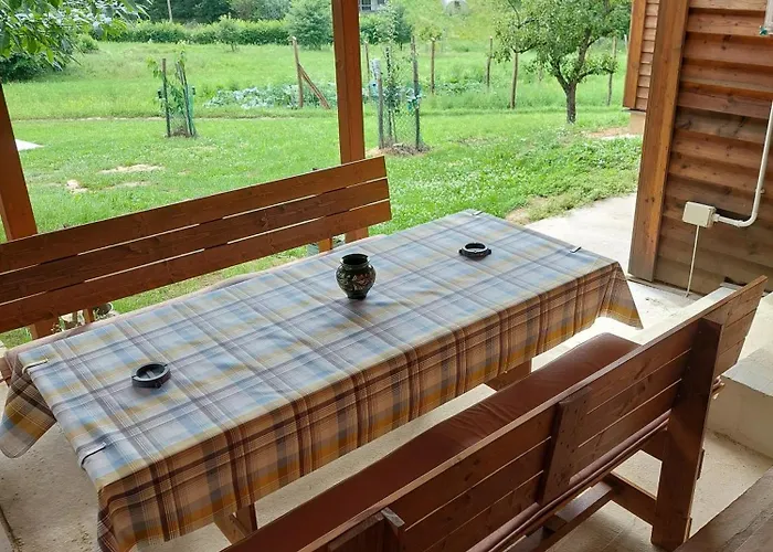 Apartament Damszarvas Vendeghaz *