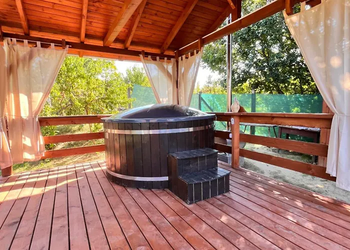 Damszarvas Vendeghaz *