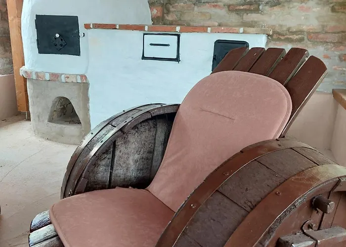 Damszarvas Vendeghaz *