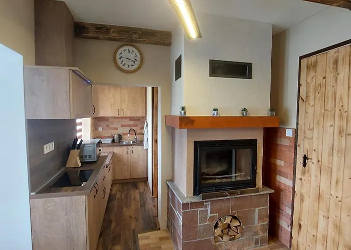 Damszarvas Vendeghaz