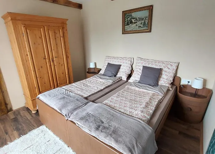 Apartament Damszarvas Vendeghaz *