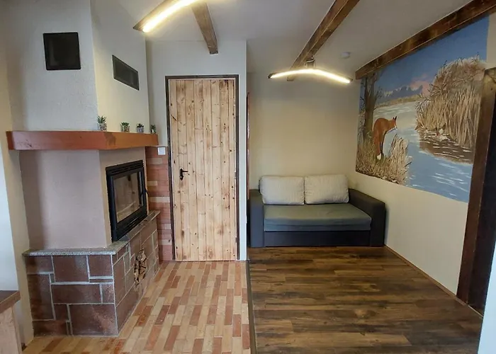 Apartament Damszarvas Vendeghaz Újudvar